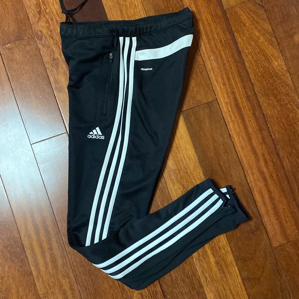 Adidas Women’s Track Pants